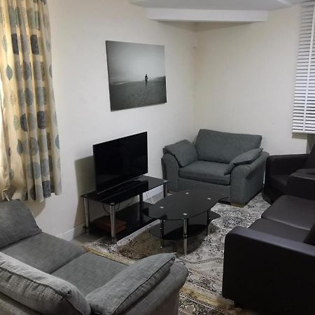 London Stay II Comfort Экстерьер фото