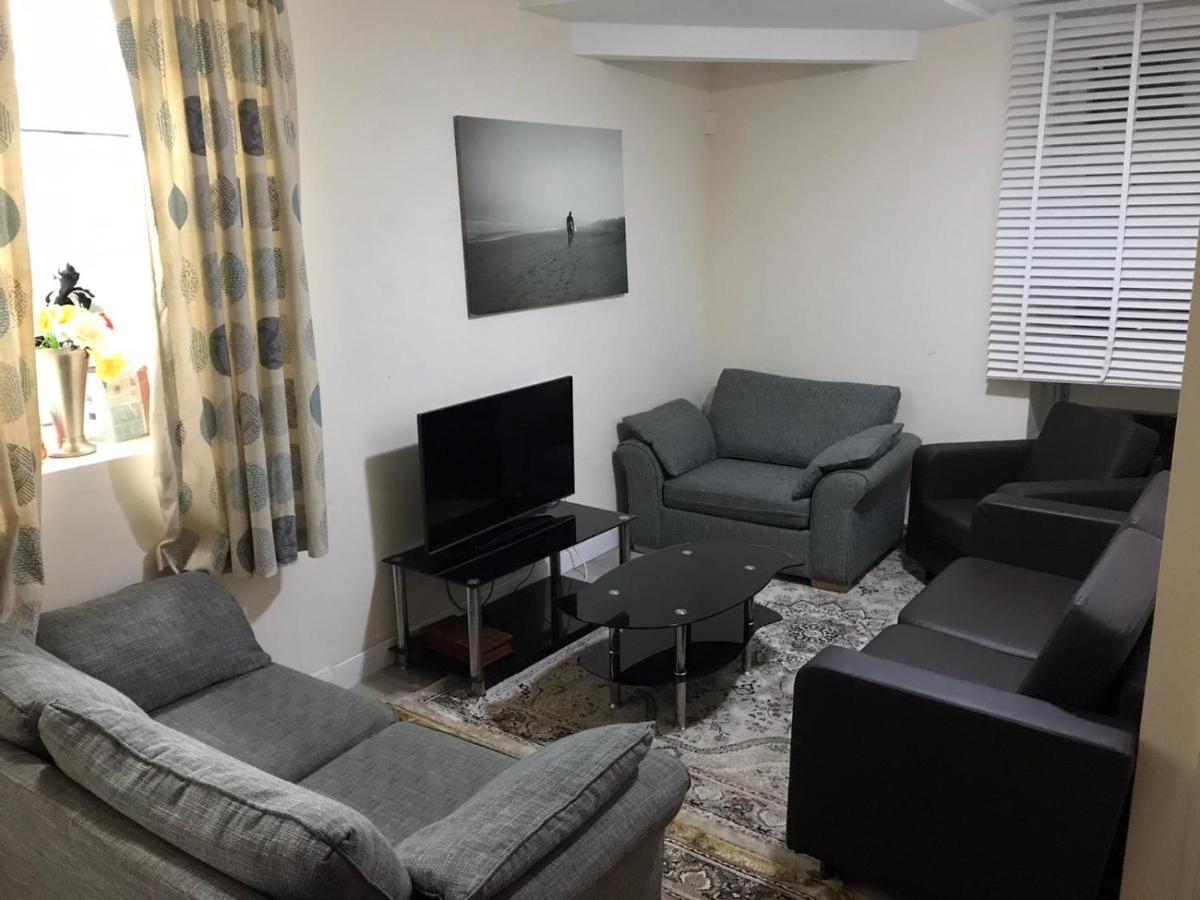 London Stay II Comfort Экстерьер фото