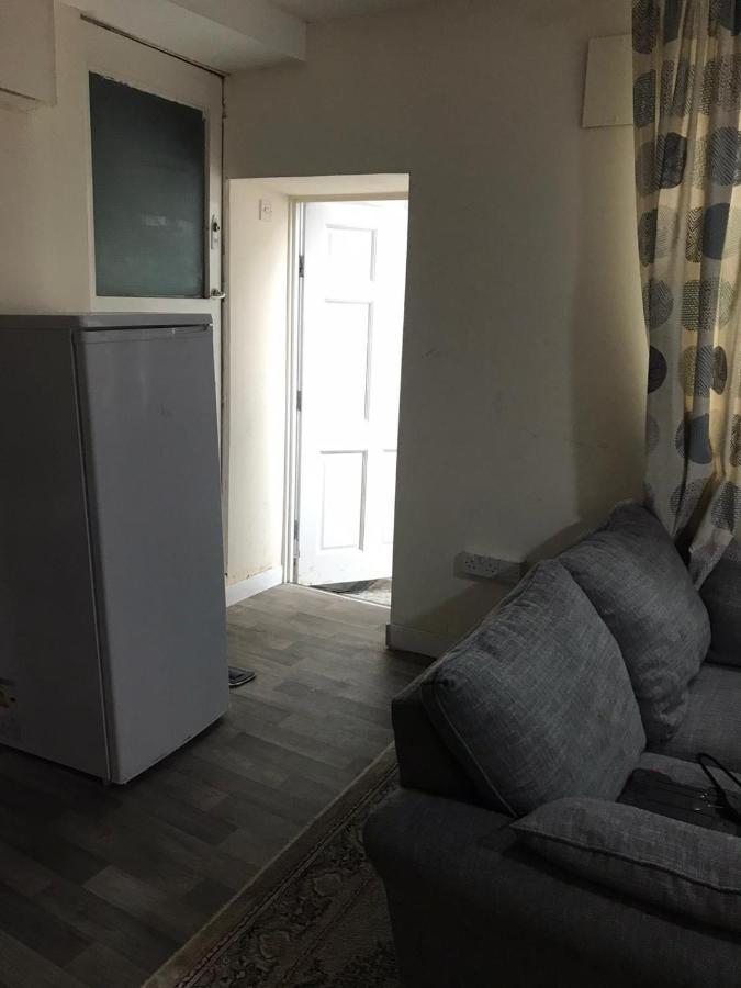 London Stay II Comfort Экстерьер фото