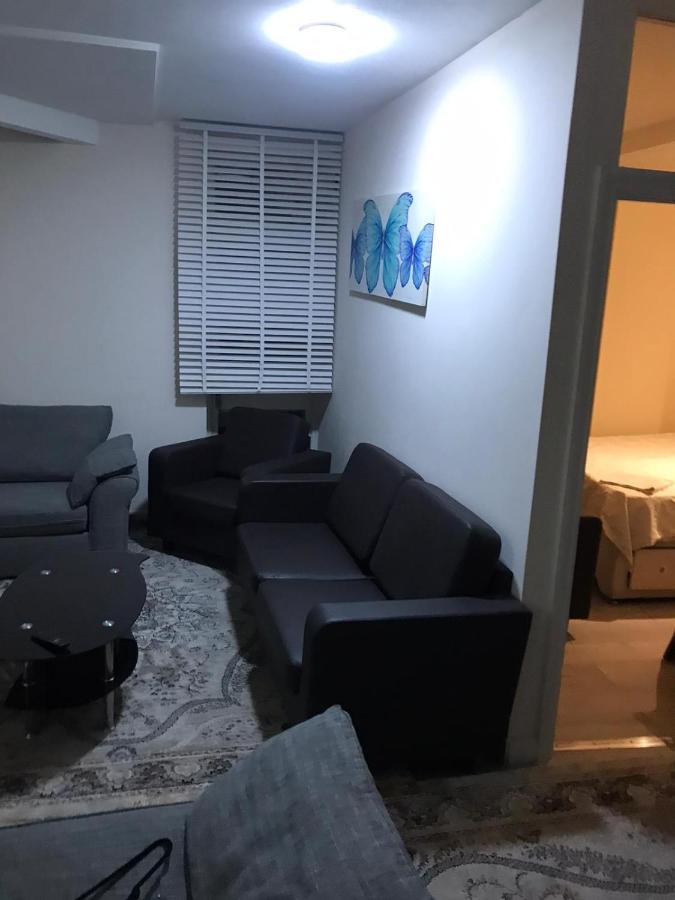 London Stay II Comfort Экстерьер фото