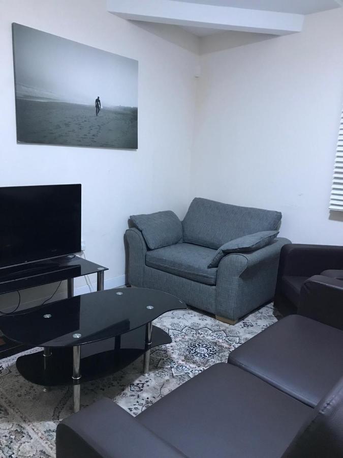 London Stay II Comfort Экстерьер фото