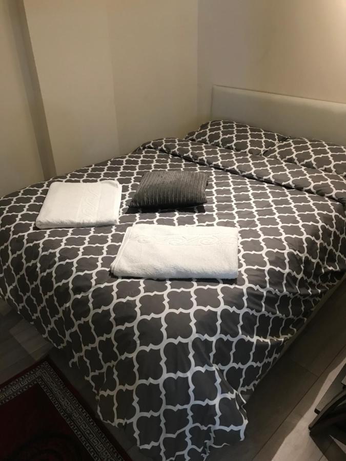 London Stay II Comfort Экстерьер фото