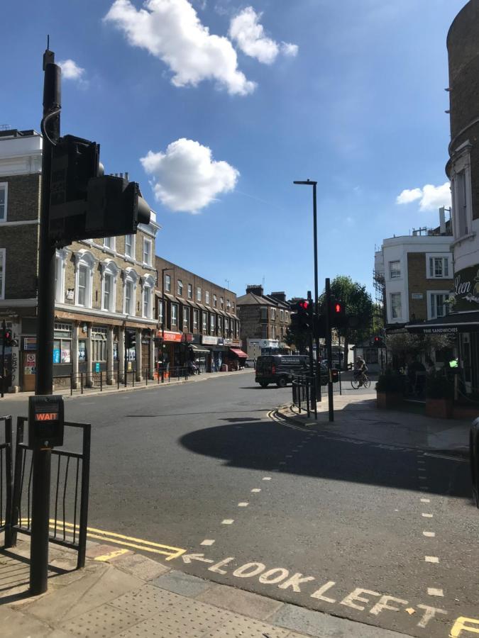 London Stay II Comfort Экстерьер фото